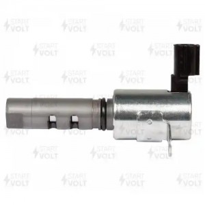 Клапан эл. рег. фаз ГРМ левый для а/м Toyota/Lexus Camry (01-)/RX (03-) 3.0i/3.3 SVC1919 START VOLT
