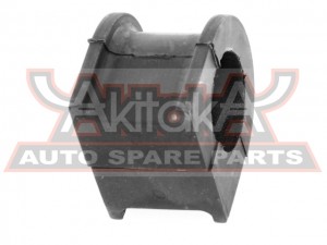 ВТУЛКА ПЕРЕДНЕГО СТАБИЛИЗАТОРА D27 MAZDA 0507GFF 0507-GFF ASVA