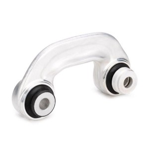 Тяга стабилизатора передн.подвески R (+болты крепл.) 19702 FEBI BILSTEIN