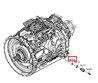 Кольцо DONGFENG уплотнительное КПП ZF OE 0634.349.852 DONGFENG