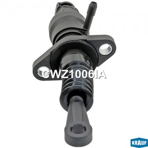 Цилиндр сцепления главный CWZ1006IA CWZ1006IA KRAUF