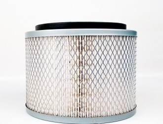 Фильтр воздушный NISSAN PATROL Y61 2.8/3.0D 97- A22502 A22502 AZUMI