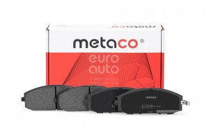 NISSAN PATROL (Y61) (1997-2009) 3000250 METACO