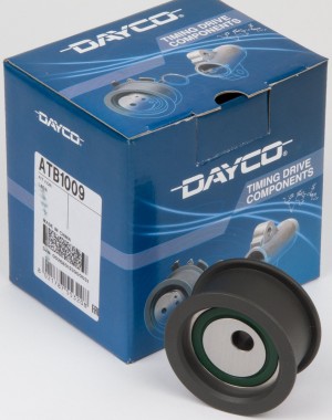 РОЛИК НАТЯЖИТЕЛЯ РЕМНЯ ГРМ ATB1009 DAYCO