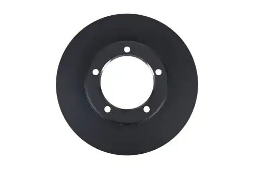 диск тормозной передний! 09B96811\ Toyota Land Cruiser 4.2D <90 Z06694 ZENTPARTS