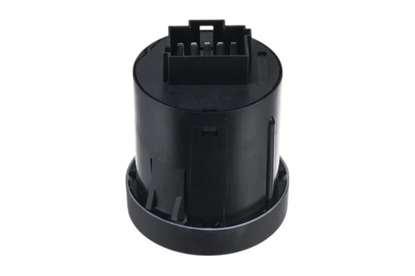 выключатель поворотный !противотуманки \MAN 88-15300-SX STELLOX