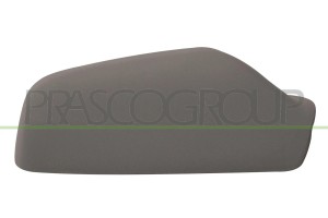 накладка зеркала правая! грунт.\ Opel Astra G (T98) 98-03 OP0177413 PRASCO GROUP
