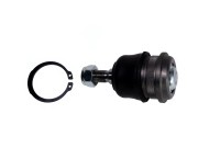 опора шаровая! Mitsubishi Lancer <96 Z36935 ZENTPARTS