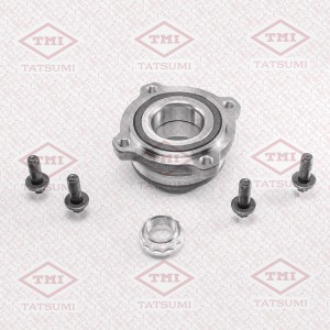 Ступица задняя BMW X5(E70)/ X6(E71/E72) 07- TDE5083 TDE5083 TATSUMI