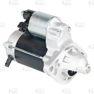 Стартер для а/м Toyota Corolla E120 (01-)/Rav 4 A20 (00-) 1.8i 1,5кВт (LSt 1908) LST 1908 START VOLT