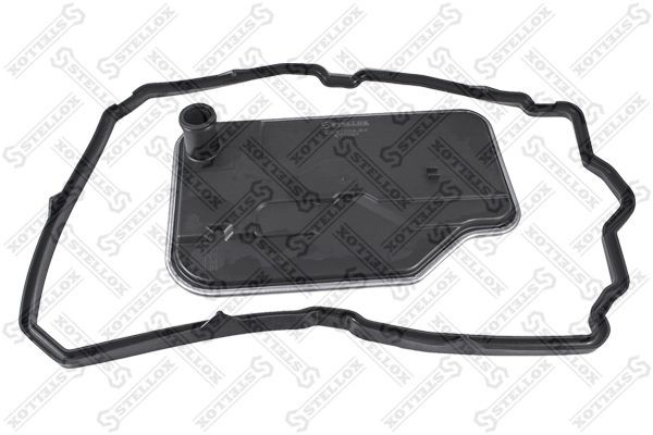 фильтр АКПП!с прокладкой\ MB W204/CL203/C209/A209/W211/S211/W463 90-08 20-51004-SX STELLOX