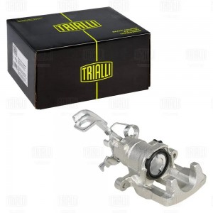 Суппорт торм. Honda Accord (97-) зад. лев. d=38мм (CF 012071) CF012071 TRIALLI
