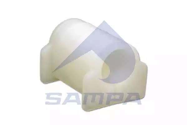 Втулка стабилизатора VOLVO FH12,16 переднего (40x88x56мм) SAMPA 030149 SAMPA
