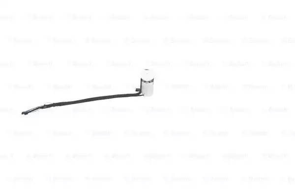 Насос топливный MERCEDES E (W211) (2.0/4.2 CDI) BOSCH 1 582 980 292 BOSCH