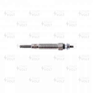 FORD MAVERICK/NISSAN TERRANO GLSP 024 START VOLT