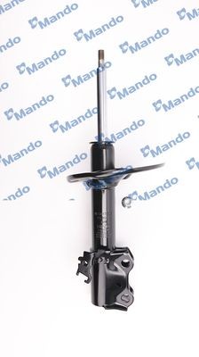 Амортизатор TOYOTA Highlander (14-) передний правый газовый MANDO MSS017508 MANDO