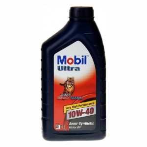 Замена на 155097 Масло моторное MOBIL 10W-40 1л (155097) 152625 152625 MOBIL