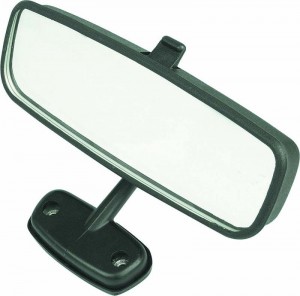 Зеркало салонное ВАЗ-2105 ДААЗ 21050820100801 DAAZ