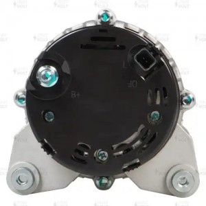 Генератор для ам Лада Largus (12-),Renault Logan (04-) 1.6i 90A (тип АвтоВАЗ) (L LG0900 START VOLT