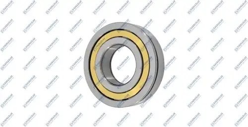 Подшипник КПП 70x150x35 Volvo S6-80/S6-90 K2001161 KACMAZLAR