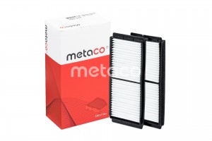 MAZDA 3 (BL) (2009-2013) НЕ УГОЛЬНЫЙ 1010039 METACO