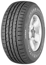 Continental 275/45 R21 ContiCrossContact LX Sport 110W 3543340000 CONTINENTAL