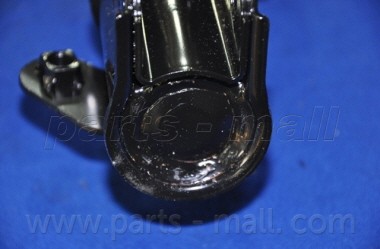 Амортизатор задний правый KIA SPECTRA(SD) 00-04 PJB-133A PJB-133A PMC PARTS MALL