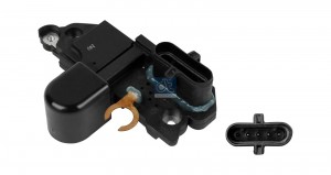 Регулятор (Bosch:F 00M 144 122) MAN D0834,D0836,D2066,D2676,D2866,D2876,E2866,D/ 3.34045 DIESEL TECHNIC