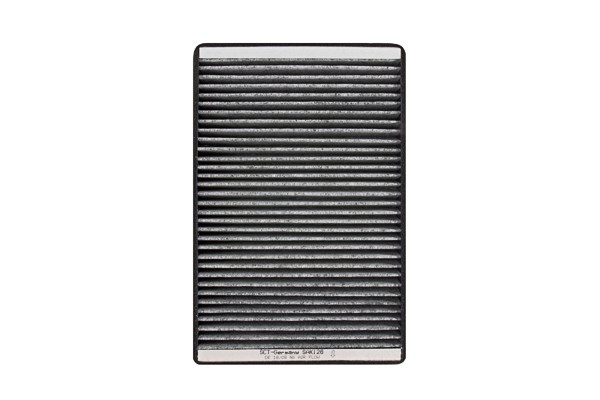 Фильтр салона SAK 126 SCT