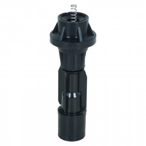 Наконечник катушки зажигания для а/м Ford Mondeo IV (07-)/S-Max (07-)/Galaxy II  STC 1004 START VOLT