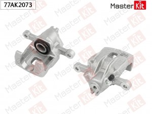 Суппорт тормозной 77AK2073 77AK2073 MASTER KIT
