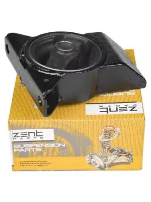 подушка двигателя передняя!\ Mitsubishi Carisma DA 95-03 Z13432 ZENTPARTS