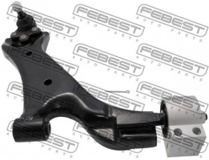 Рычаг подвески 1024-CAPRH 1024-CAPRH FEBEST