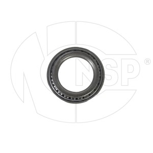 Подшипник КПП VW Golf,Passat AUDI A2,A3 SKODA Fabia,Octavia опорный NSP NSP08096323981P NSP