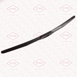 ГИБРИДНАЯ ПОД КРЮК 600 мм TFG1060 TATSUMI