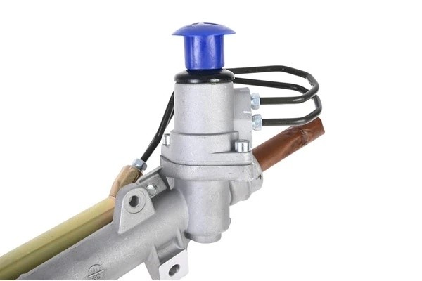 рейка рулевая! с г/у\ Peugeot Partner 1.1-1.4/1.6 16V/1.9D 96> 31-37436-SX STELLOX