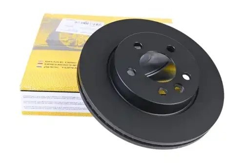 Диск тормозной VW Amarok 2.0BiTDI 10> Z06372 ZENTPARTS