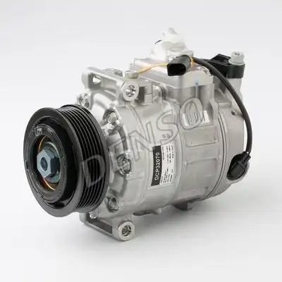 Компрессор VW Amarok,Golf кондиционера DENSO DCP32070 DENSO