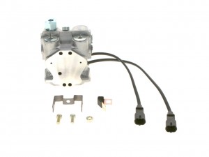 Регулятор RENAULT Premium давления топлива BOSCH 2469403126 BOSCH