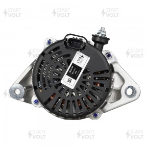 Генератор 75A LG2708 START VOLT