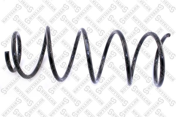 пружина передняя! 40 667 21\ Peugeot 406 1.8/2.0/1.9TD 96> 10-23028-SX STELLOX