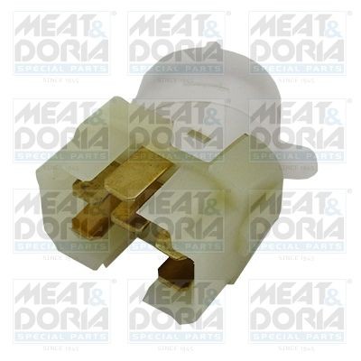 Группа контактная замка зажигания VW Passat (88-93) MEAT&DORIA 24005 MEAT DORIA