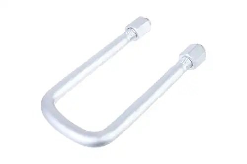 стремянка рессоры! 92xM22x2.5x250-U \ Scania P/R-Serie AM/AMD Z62526 ZENTPARTS