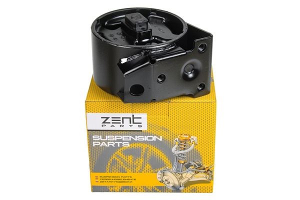 подушка ДВС правая!\ VW Golf 83-92 Z13112 ZENTPARTS