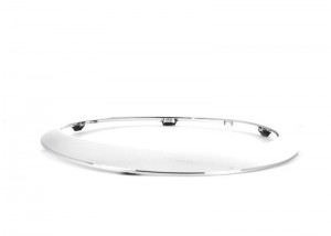 Декоративная розетка фары П R55.56.57 51137149906 51137149906 BMW