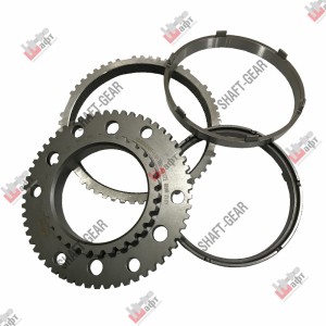 Синхронизатор 3-4 передачи КПП 12JSDX,12JSD,Hongyan,Faw,Shaanxi,Shacman 12JSDX240T1701180 SHAFT
