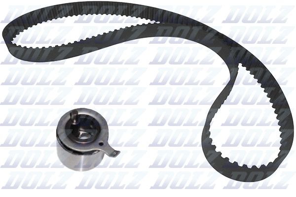 MATIZ / SPARK SKD138 DOLZ