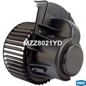 Мотор печки c крыльчаткой MZZ8021YD MZZ8021YD KRAUF