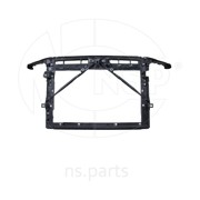 Панель SKODA Octavia A7) передняя NSP NSP085E0805588 NSP