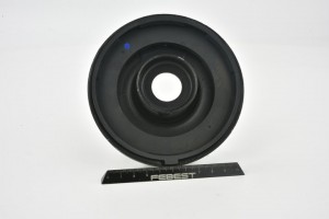 Опора амортизатора HONDA ACCORD 03- HSS-CF3F-KIT HSS-CF3F-KIT FEBEST